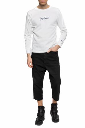 Long sleeve t-shirt, zdjęcie 2 Long sleeve t-shirt od Yohji Yamamoto